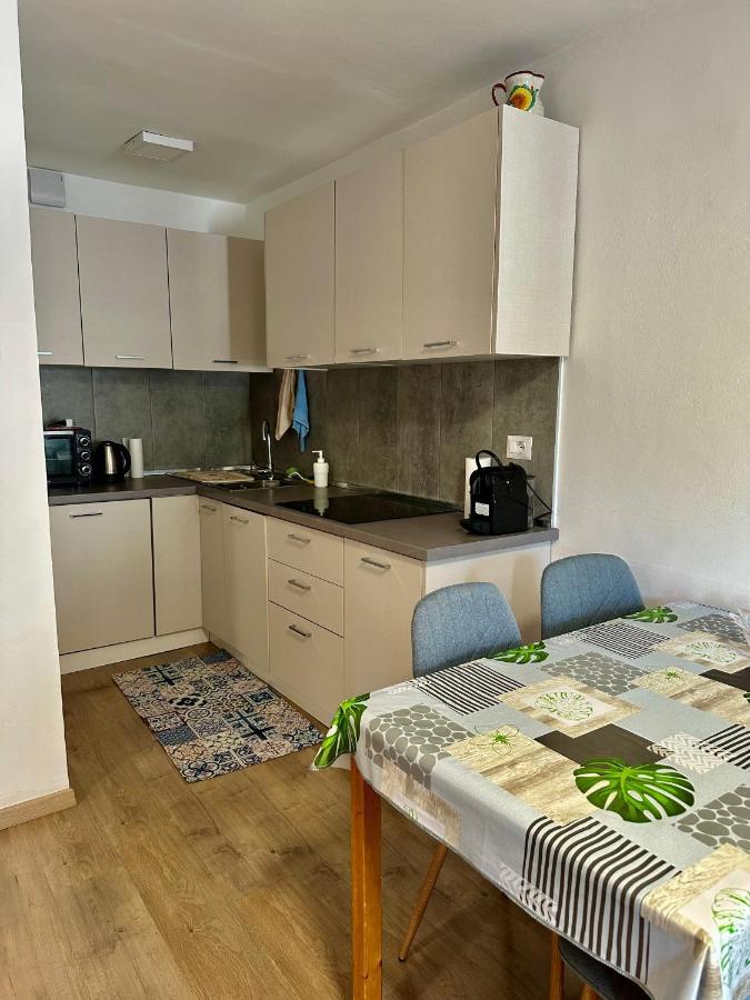 D'Herens Apartment 布勒伊-切尔维尼亚 外观 照片